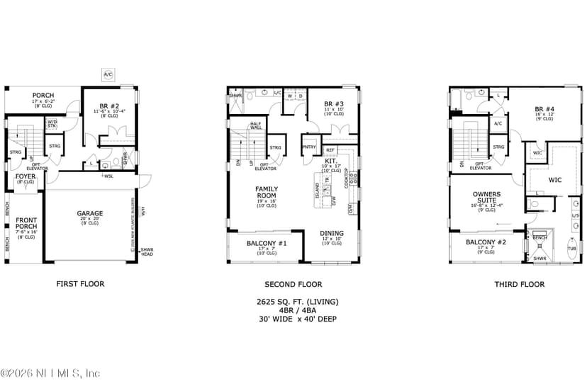 1812 Ocean Drive S, Jacksonville Beach, FL 32250