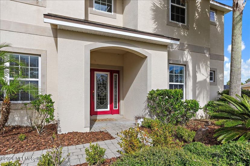20 Sadie Court, St. Augustine, FL 32095
