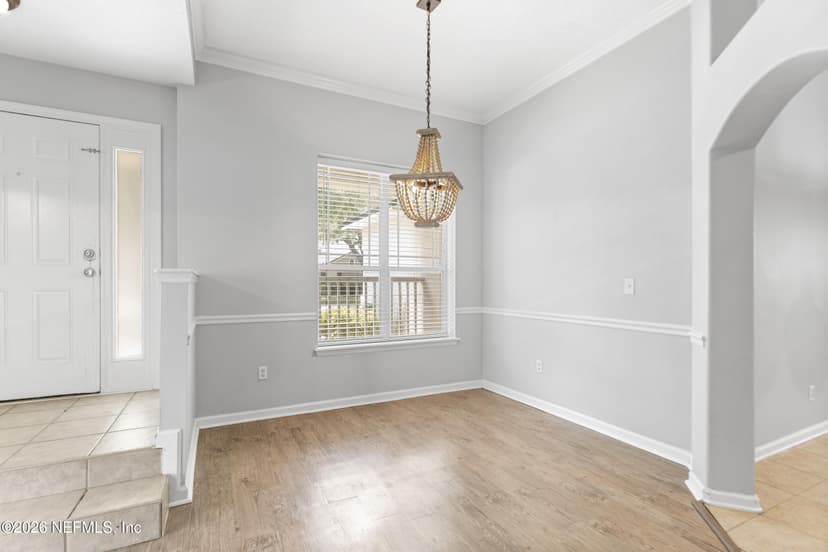 1120 Stonehedge Trail Lane, St. Augustine, FL 32092