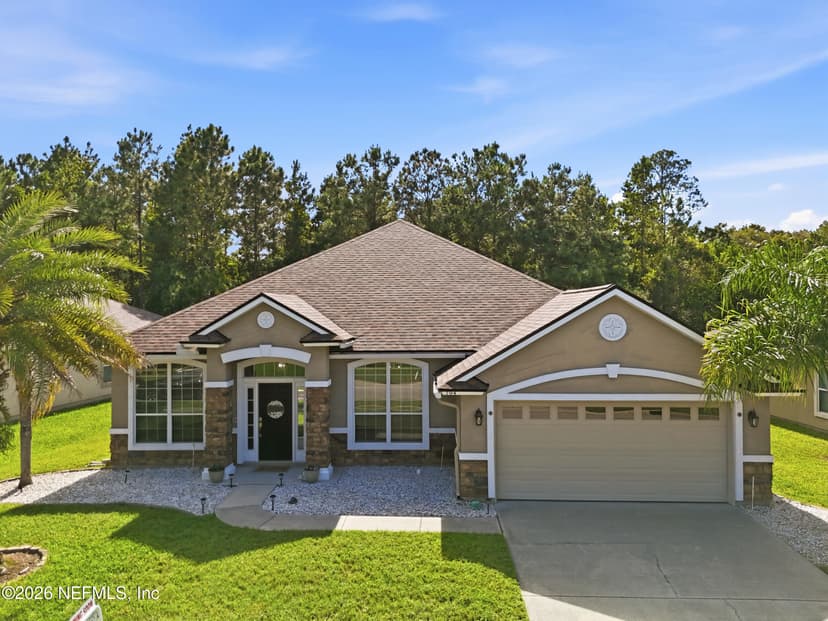 194 Linda Lake Lane, St. Augustine, FL 32095