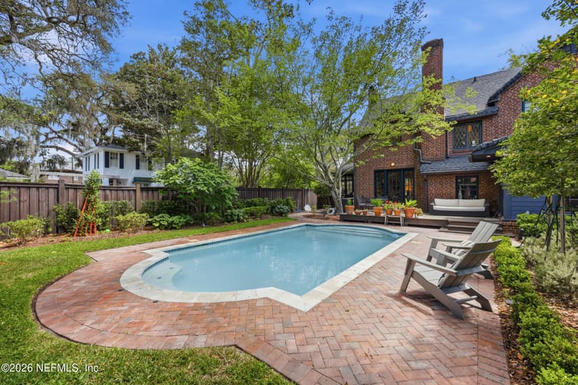 3557 Pine Street, Jacksonville, FL 32205