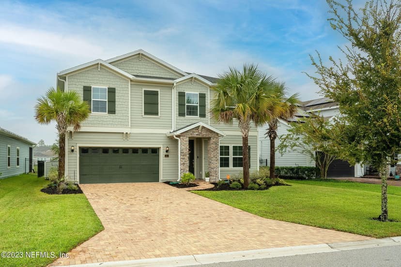 43 Laurel Gate Lane, St. Augustine, FL 32092