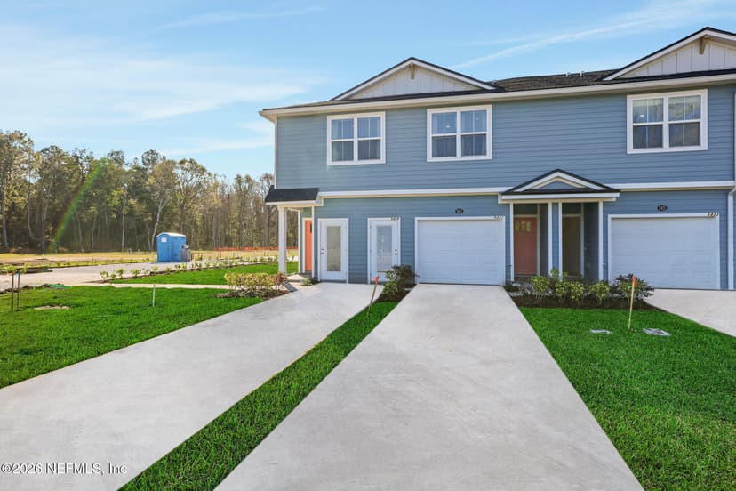 9174 Tender Lane, Jacksonville, FL 32220