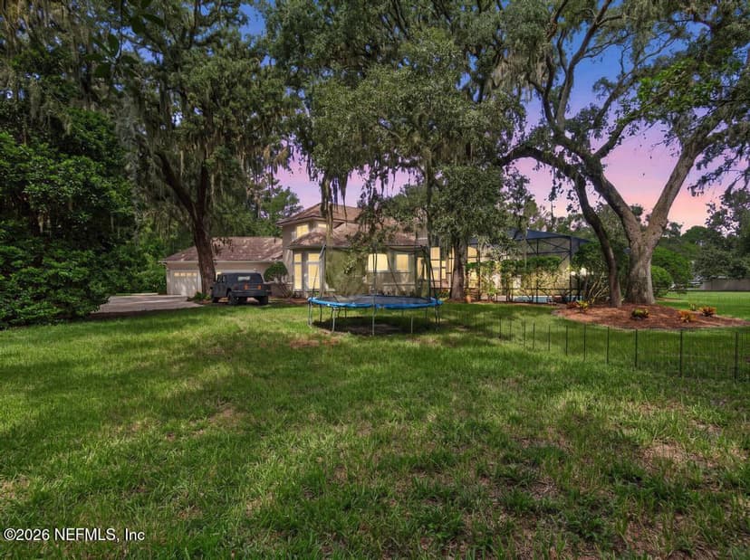 12701 Bay Plantation Drive, Jacksonville, FL 32223
