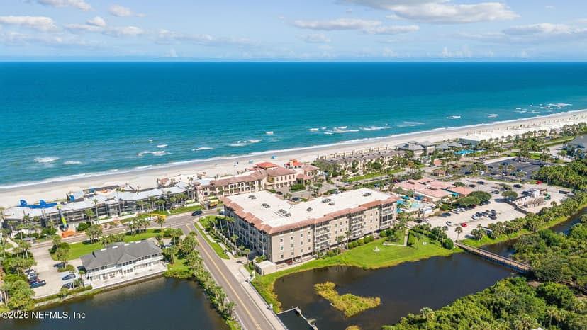 600 Ponte Vedra Boulevard 111, Ponte Vedra Beach, FL 32082