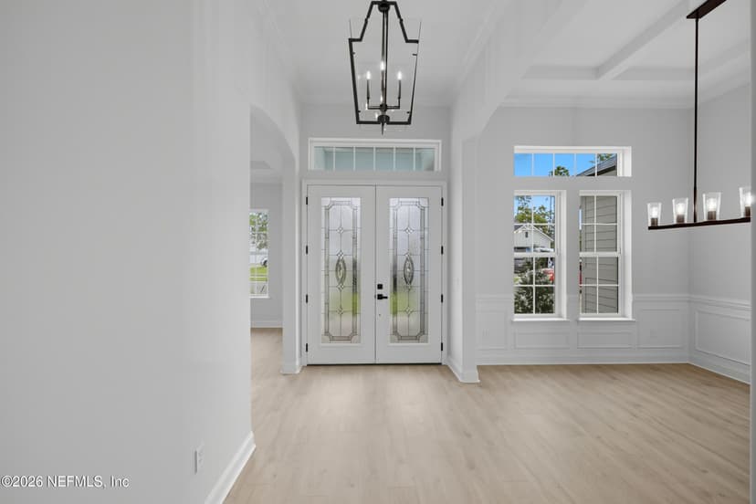 156 Courtney Oaks Drive, St. Augustine, FL 32092