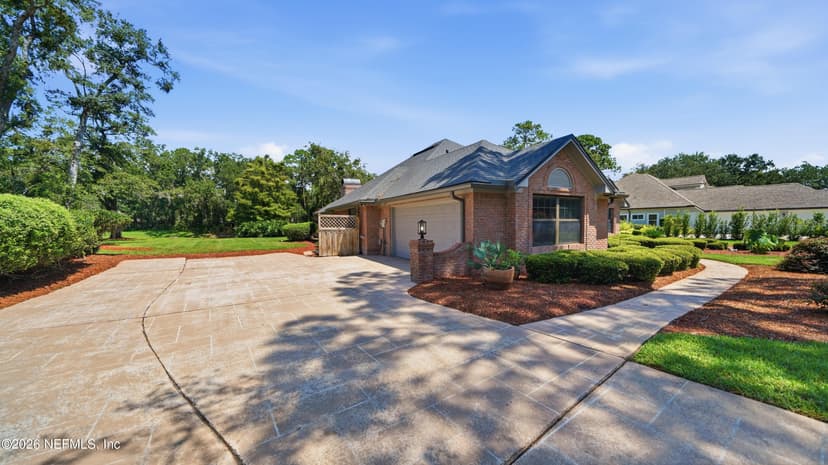 1890 Salt Myrtle Lane, Orange Park, FL 32003