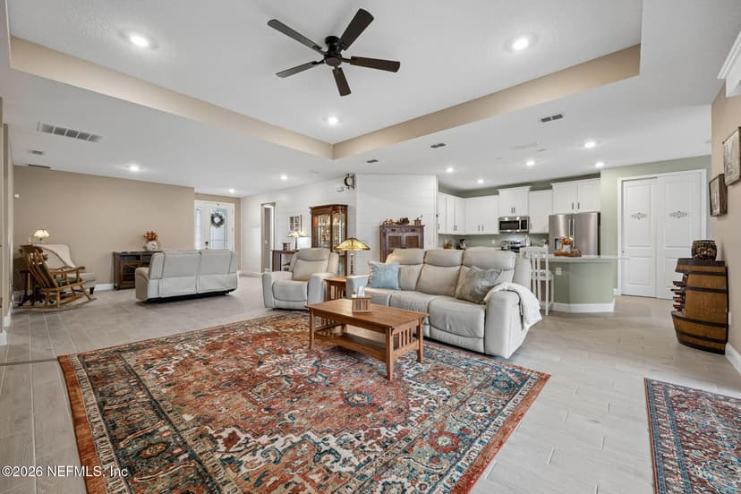 75220 Weathersford Place, Yulee, FL 32097