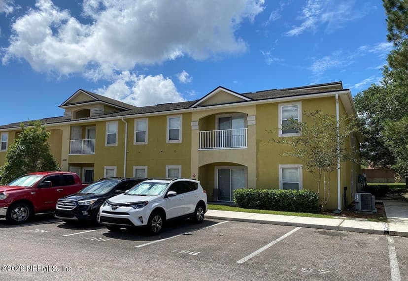 6860 Skaff Avenue 2-10, Jacksonville, FL 32244