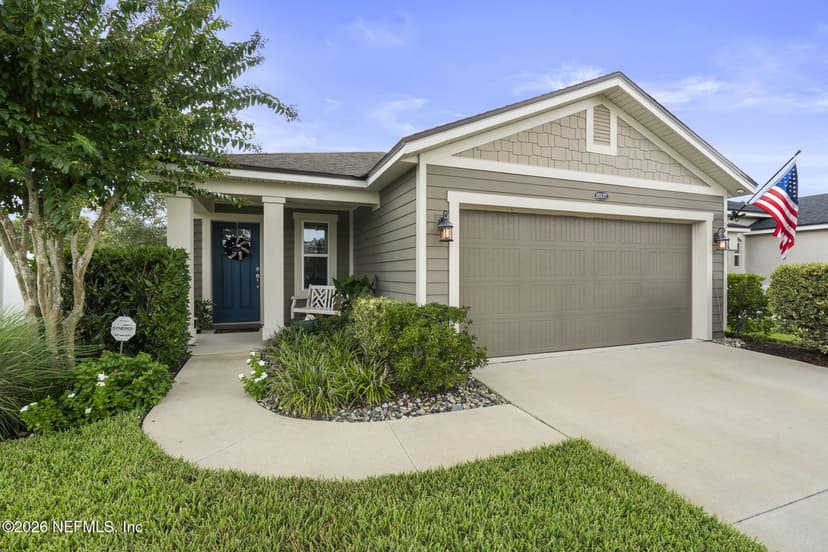 15137 Rain Lily Street, Jacksonville, FL 32258