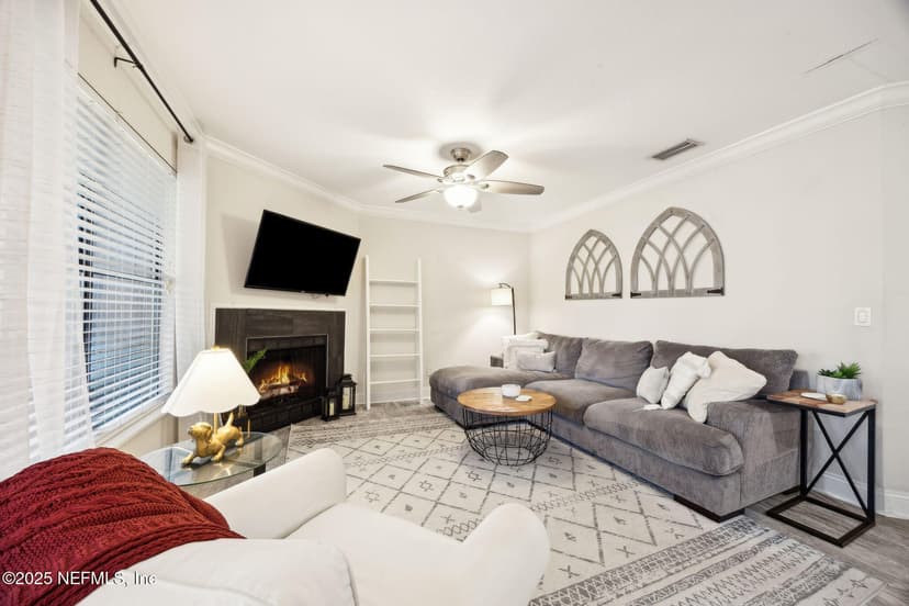 831 Shoreline Circle, Ponte Vedra Beach, FL 32082
