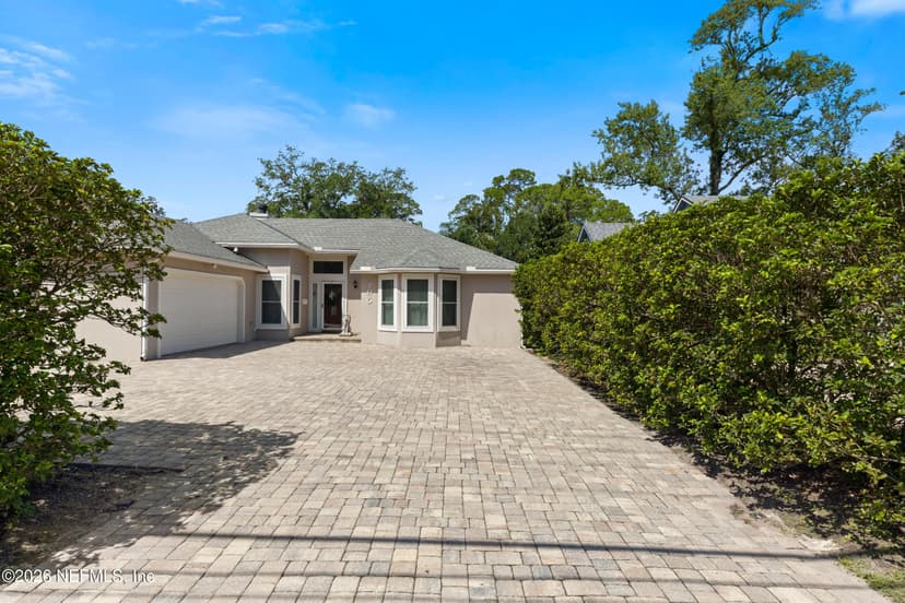 7030 St Augustine Road, Jacksonville, FL 32217