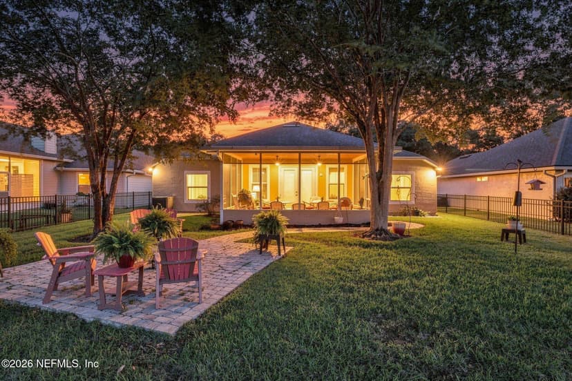 11658 Marsh Elder Drive, Jacksonville, FL 32226