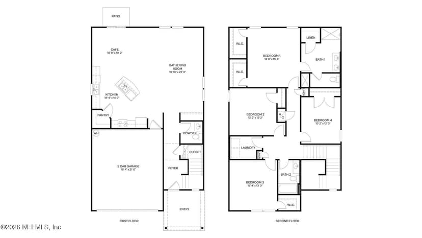 328 Chambers Avenue, Yulee, FL 32097