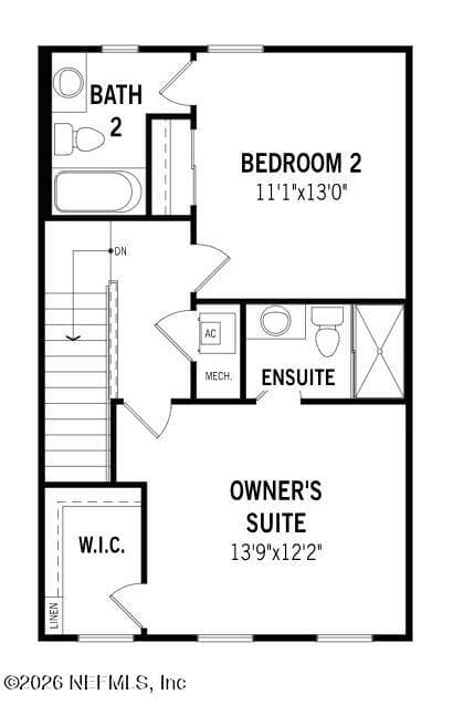 128 Cordelle Street, St. Johns, FL 32259
