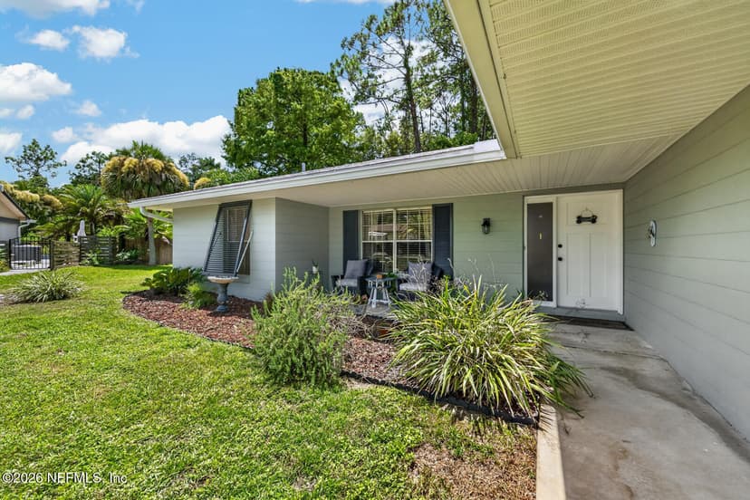 829 Rita Circle, St. Augustine, FL 32086