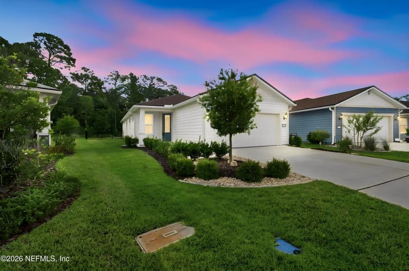 135 Fairlake Circle, St. Augustine, FL 32092