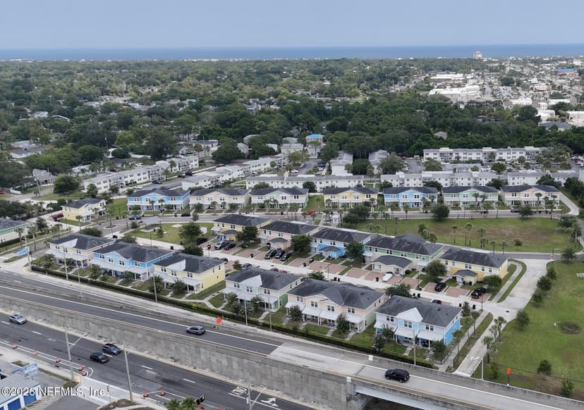 193 Oceangate Drive, Atlantic Beach, FL 32233