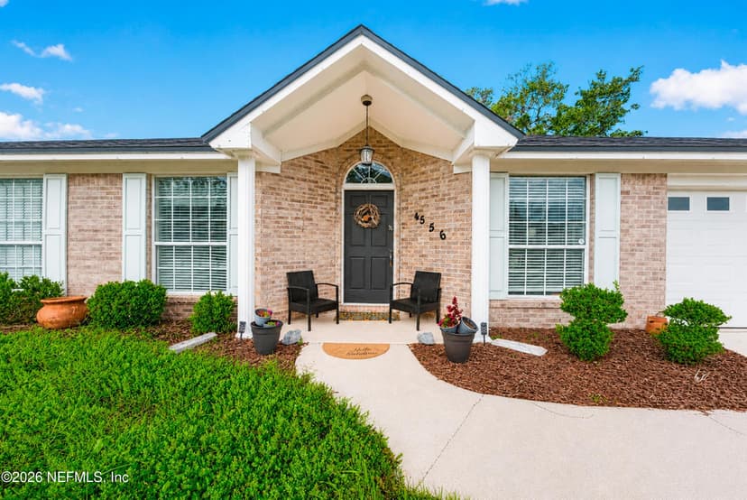 4556 Shaky Leaf Lane N, Jacksonville, FL 32224