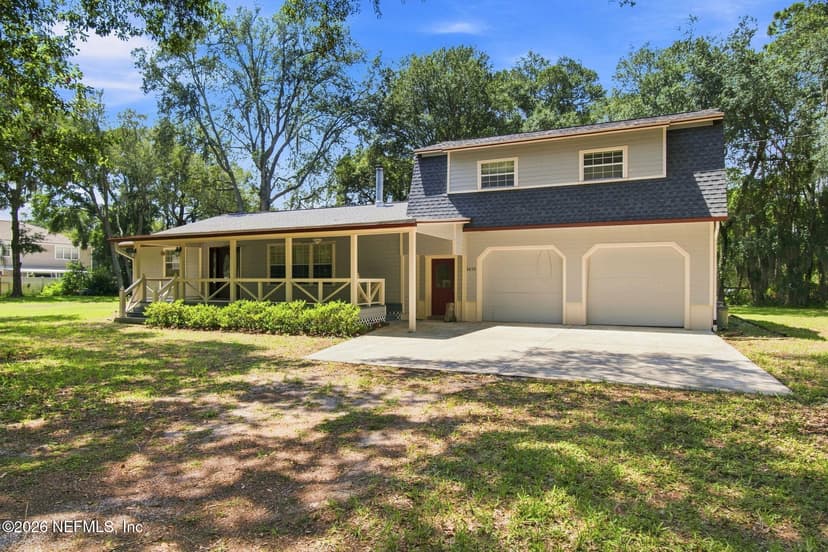 1478 Gately Road, Jacksonville, FL 32225