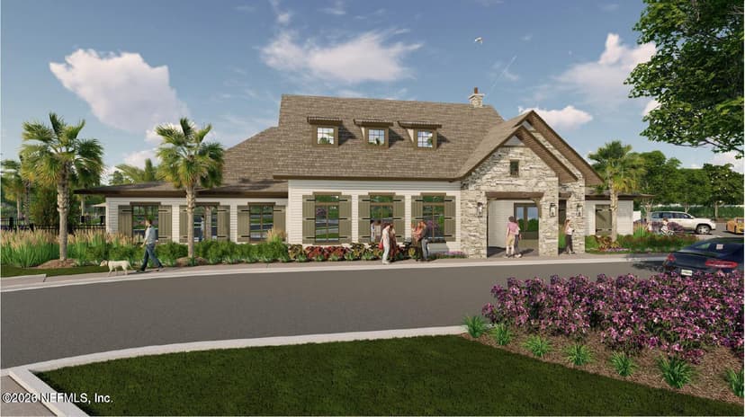 345 Barbosa Trail, St. Augustine, FL 32095