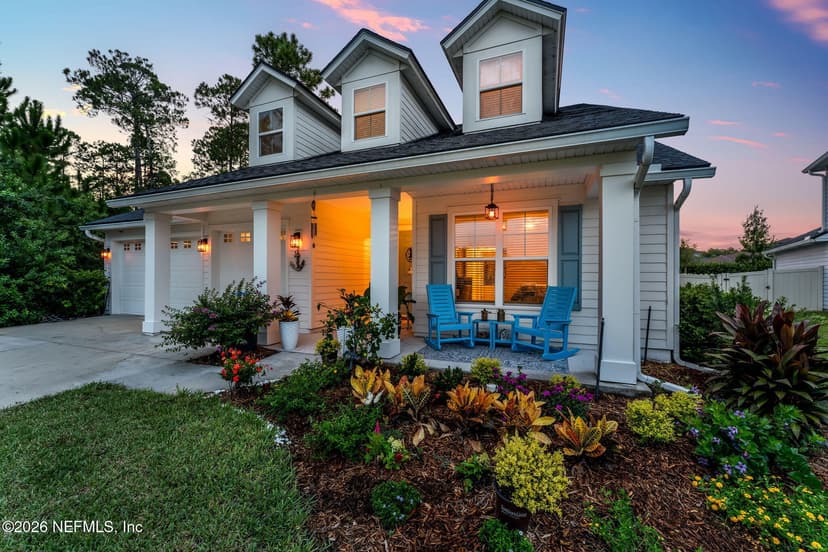 106 Lucerne Court, St. Augustine, FL 32095