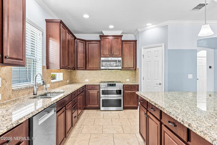 3619 Crossview Drive, Jacksonville, FL 32224