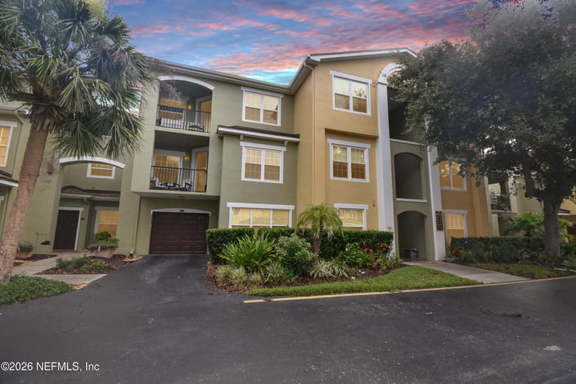 1050 Bella Vista Boulevard 10-304, St. Augustine, FL 32084