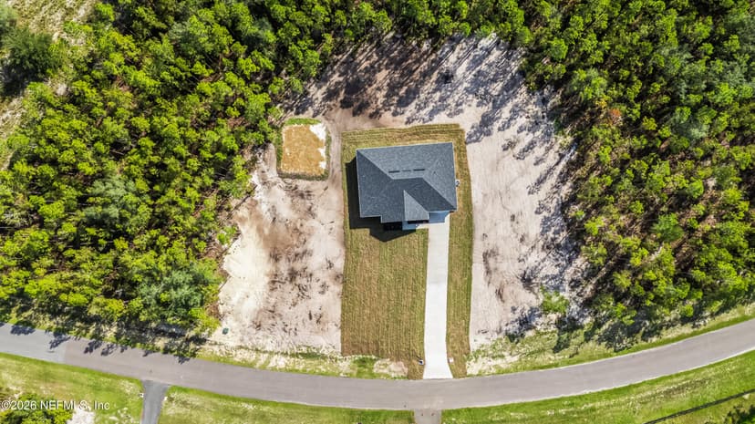 14035 Dunroven Drive, Bryceville, FL 32009