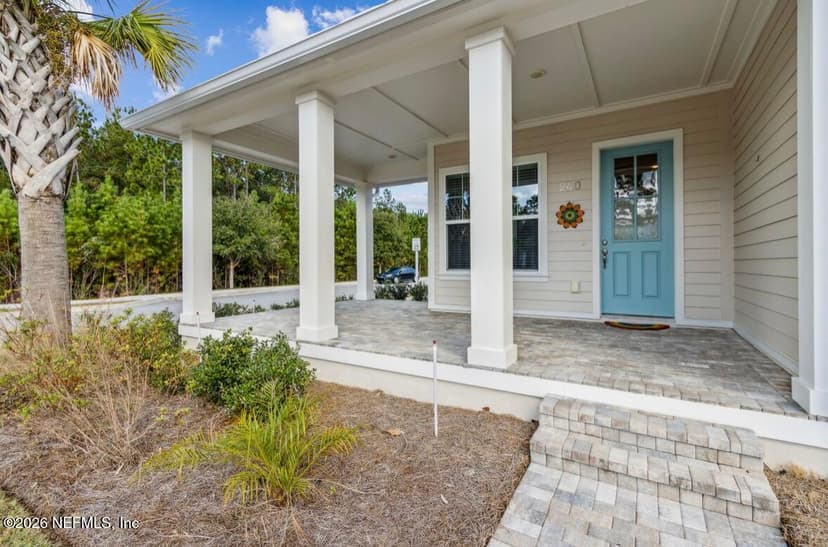 240 Julep Street, Yulee, FL 32097