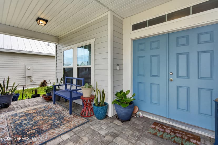 281 Marquesa Circle, Jacksonville, FL 32259