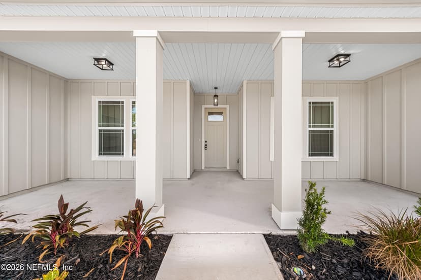 16330 Deacon Drive, Bryceville, FL 32009