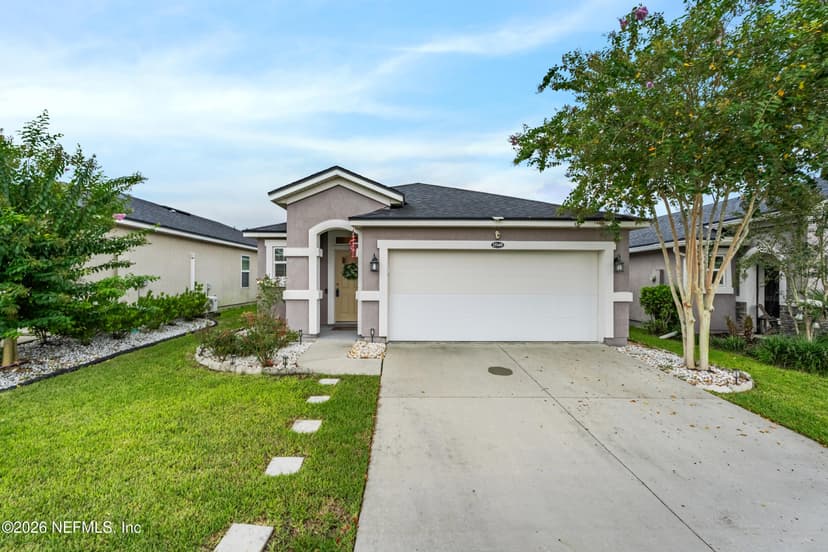 15149 Rain Lily Street, Jacksonville, FL 32258