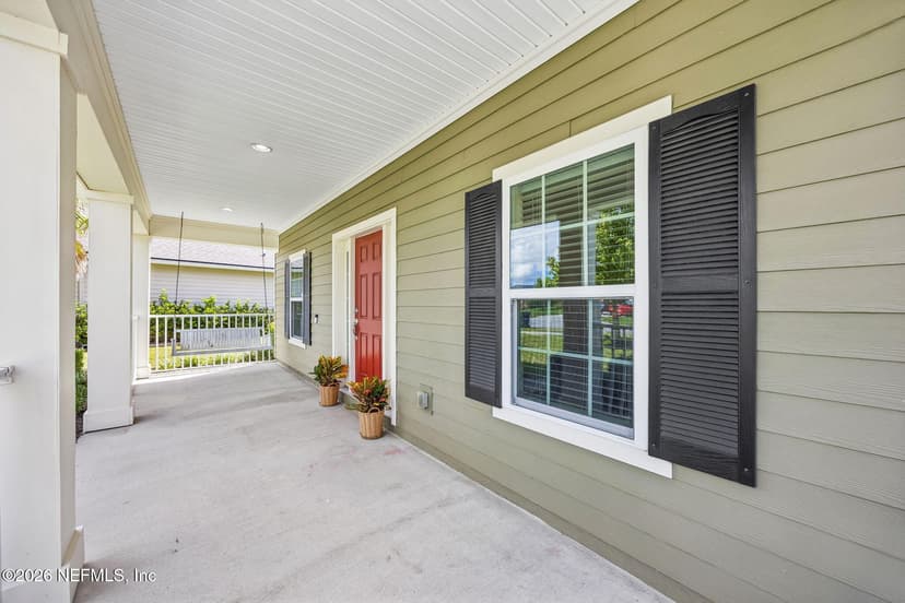 95294 Snapdragon Drive, Fernandina Beach, FL 32034