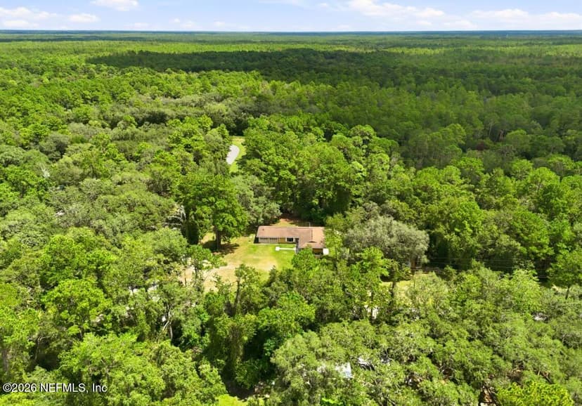 1733 Hereford Road, Middleburg, FL 32068