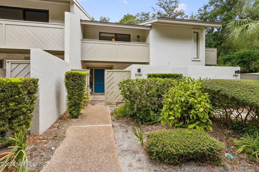 3033 Sea Marsh Road, Fernandina Beach, FL 32034