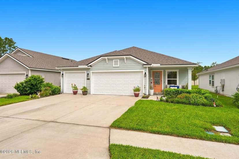 82743 Belvoir Court, Fernandina Beach, FL 32034