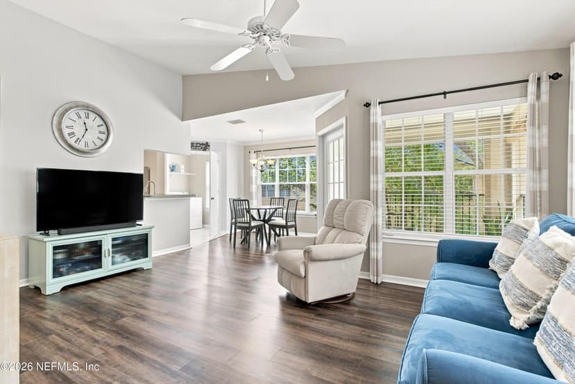 7800 Point Meadows Drive 332, Jacksonville, FL 32256