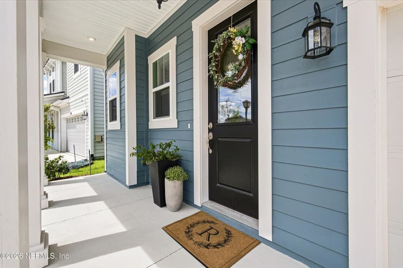 209 Silkgrass Place, St. Johns, FL 32259