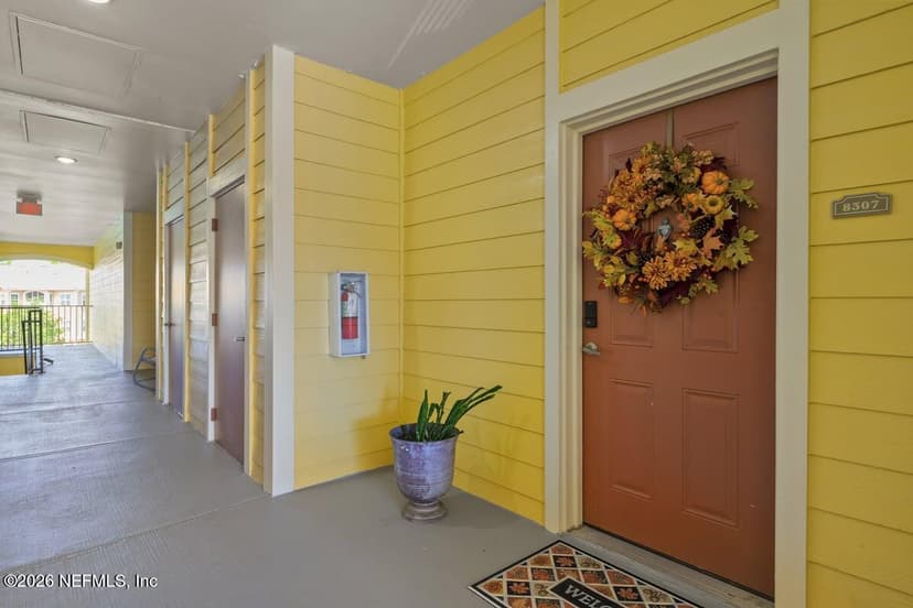 260 Old Village Center Circle 8307, St. Augustine, FL 32084