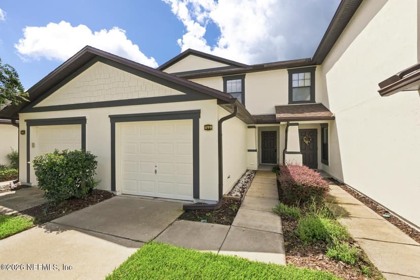 499 Cabernet Place, St. Augustine, FL 32084