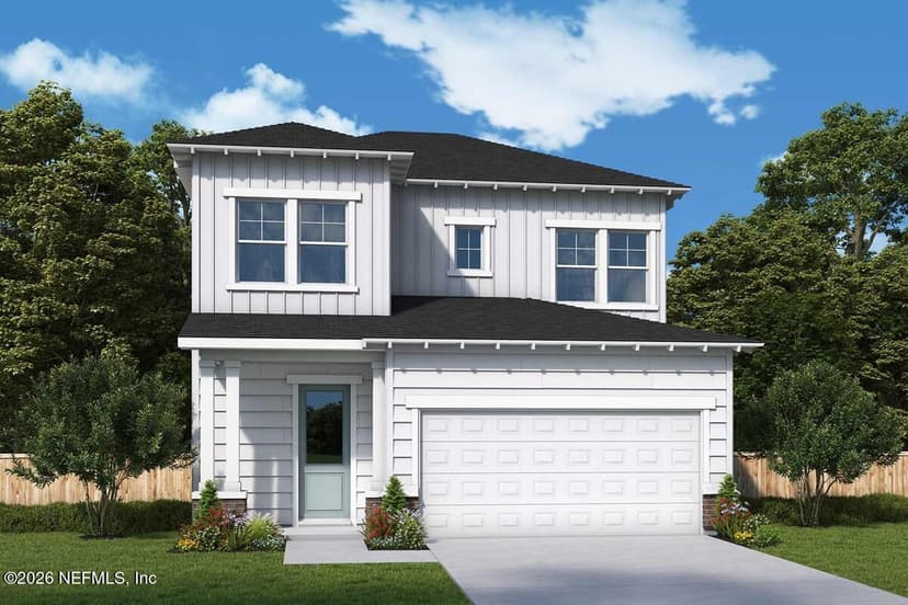907 Caiden Drive, Ponte Vedra, FL 32081