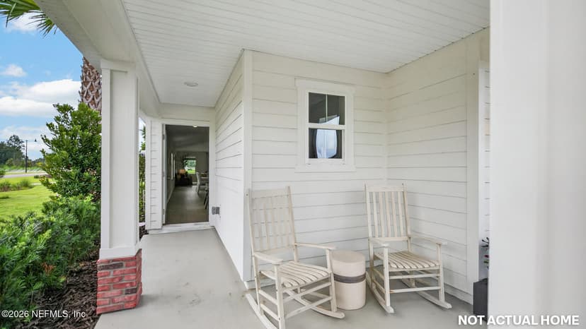 339 Chambers Avenue, Yulee, FL 32097