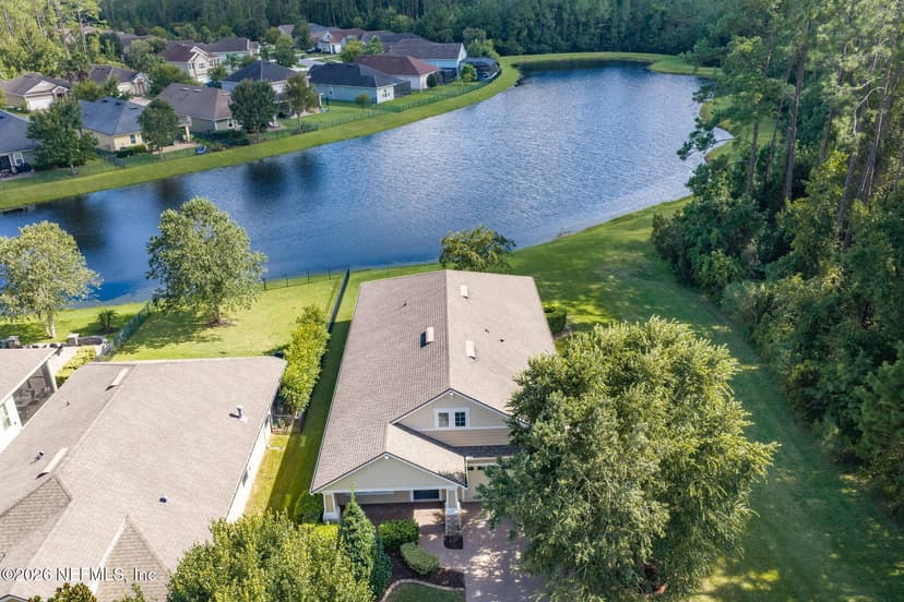 131 Old Carriage Court, Jacksonville, FL 32081