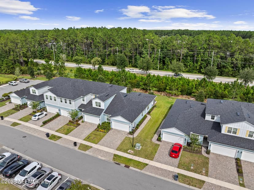 358 Pine Bluff Drive, St. Augustine, FL 32092