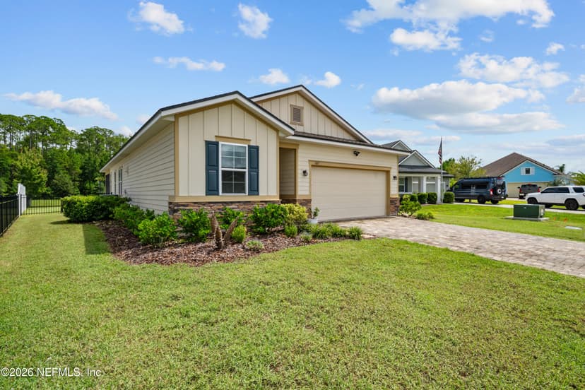 687 Sandstone Drive, St. Augustine, FL 32086