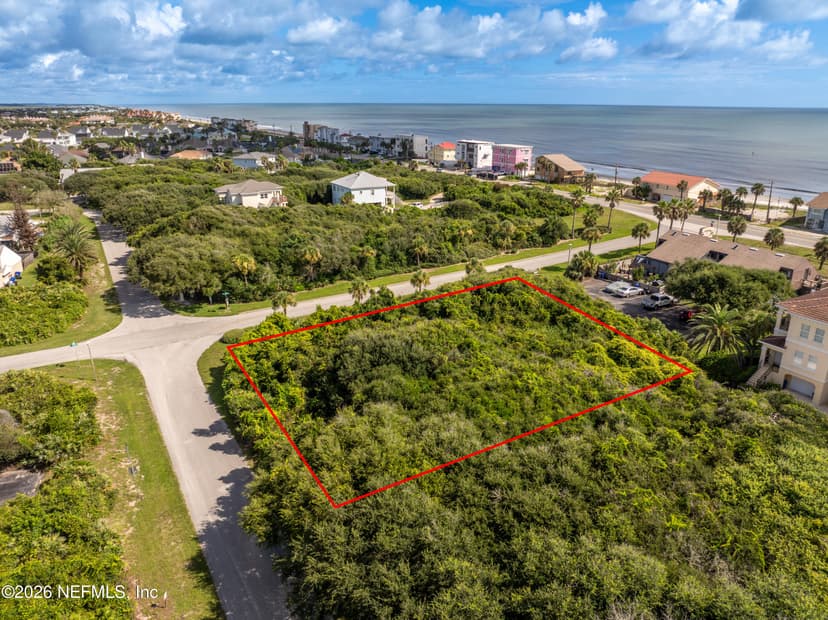 150 Seagate Lane S, St. Augustine, FL 32084