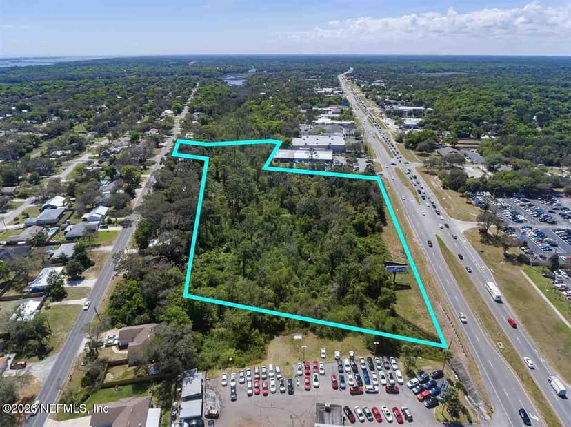 2940 US 1 S, St. Augustine, FL 32086