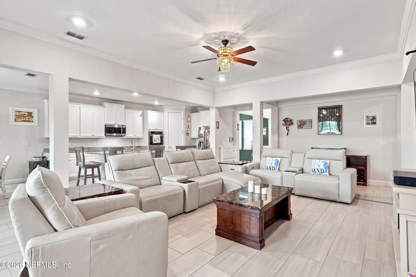 559 Glorieta Drive, St. Augustine, FL 32095
