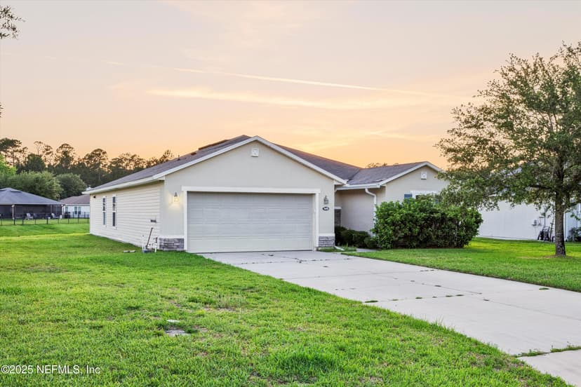 76690 Timbercreek Boulevard, Yulee, FL 32097